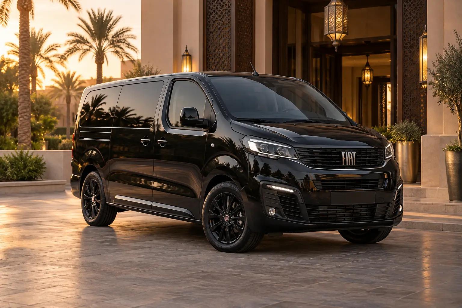 Fiat Scudo
